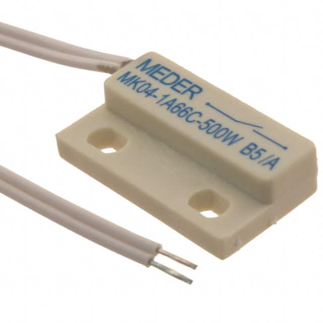 MK04-1A66C-500W Standex-Meder Electronics  Magnetsensoren - Position Näherung Geschwindigkeit (Module)